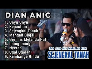 FULL ALBUM DIAN ANIC BOS JOSS BUS terbaru 2024