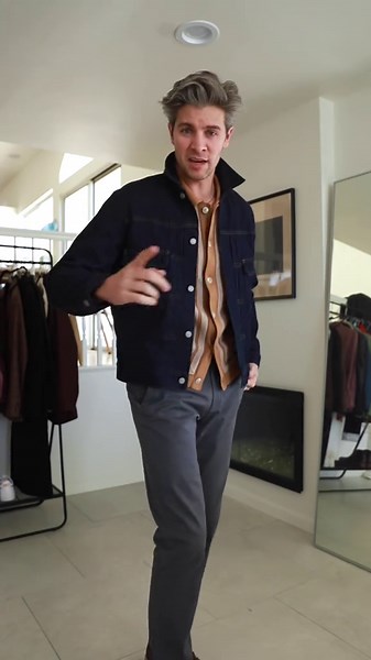 Easy Ways to Improve Simple Shirt Outfits