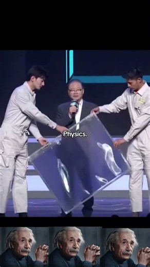 🧲😱 He Dropped a Magnet Into a Wooden Ring… The Ending Left Everyone Speechless! 🤯