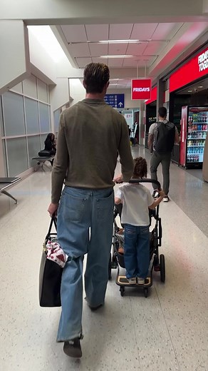 Travel Tips for Toddlers: Nara and Lucky's Marriage Adventures
