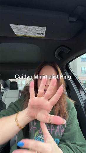 Stylish Everyday Ring Stack Ideas