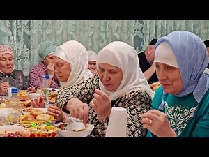 What is this unusual Muslim tradition in Russia?