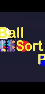 Ball Sort Puzzle Level 851