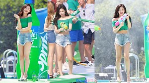 85K views · 8.6K reactions | BLACKPINK Water Gun Battle | Love Kpop Videos | Facebook