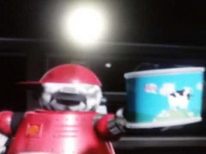 THX Tex 2 Monster Moo Can (Slow)