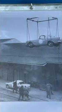 Sebring Sunbeam Alpine