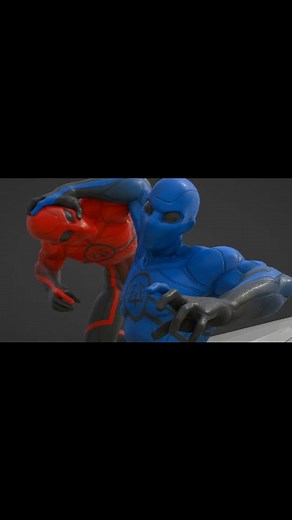 Motionshape on Instagram: "Have a look at this impressive 3d animation by @matheo_naudin_ made with blender. Rig by @pierrick_picaut . Follow 👉@motionshape for more great art content. . #cgi #b3d #blender #3danimation #animation #3dartist #motionshape #3danimators #blenderanimation #godofwar #sifu #unity #unrealengine #fightscene #stickman #stickmenfight"