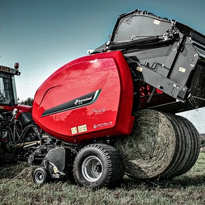 111 reactions |  Get Your Kverneland Baler Ready Season prep starts with a solid maintenance check. From belts to bearings, flares to flail knives – every part counts. ✅ Check tension. ✅ Replace worn parts. ✅ Grease up. ✅ Stock spares.  Want the full checklist?  See the first comment  | Kverneland | Facebook