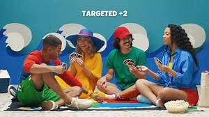 13 reactions | In UNO All Wild™ card game, every single card is wild...