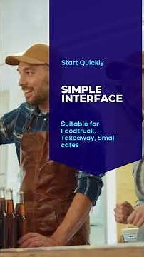 Top 5 Best Restaurant POS Systems in Australia 2026 #possoftware #shorts