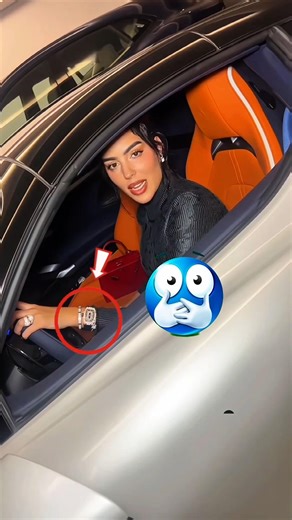 Georgina Rodríguez ka diamond watch 💎Real price video mein hai 💰100% real 🔥Luxury ka next level 😳
