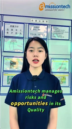 How We Predict Quality Problems (Before They Happen)