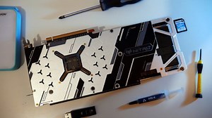 SAPPHIRE Nitro  Radeon RX 5700XT - Top Tier Navi