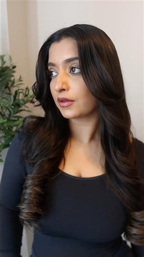 Damaged Hair to Smooth in 4 Minutes?! K18 Test !