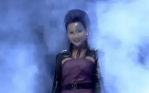 丝戴拉战斗合集！