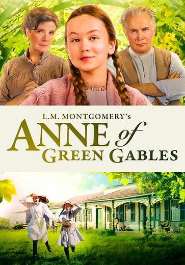 Anne of Green Gables (2016)