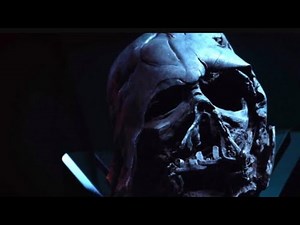 ダース・ベイダー 呼吸音/Darth Vader Breath sound