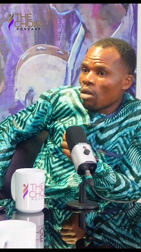 65K views · 2.1K reactions | THE CHOIR PODCAST Watch Full Episodes on YouTube: @THECHOIRPODCAST New Episodes Every Friday 5:00 PM (WAT) Subscribe now and turn on notifications at @THECHOIRPODCAST so you’ll be the first to watch! #TheChoirPodcast #ChoirMasters #VoiceTraining #Podcast #theonlinechoirnaster | Gospel Media Arena Network | Facebook