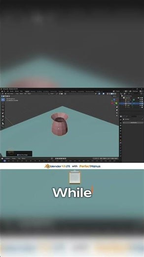 Blender Modifiers: Your Modeling Game Changer!