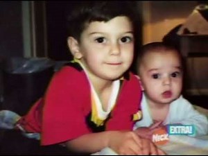 Nick Extra A Closer Look Nat Wolff's First Song Bumper (2007)