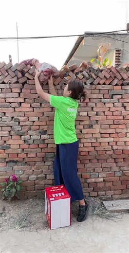 趁嫂子不在家，赶紧拿#杰森开心 #磊子笑呵呵