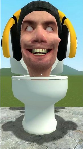 All Skibidi Toilet And Super Skibidi In Garry's Mod!