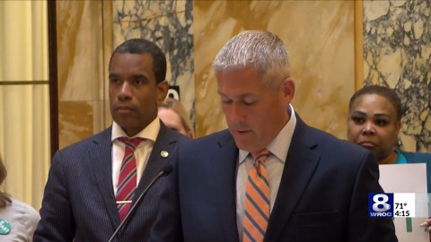 SMART Week promotes secure gun storage to save lives