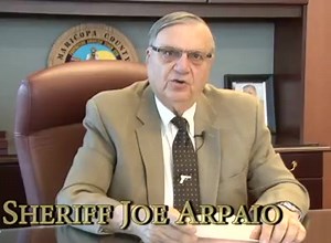 2.5K views · 102 reactions | Sheriff Joe Arpaio shares a special...