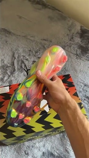 Adidas X CrazyFast + FG 🔥💨😮‍💨🤩Special Edition