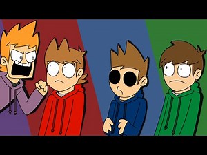 Eddsworld - Just a Bit Crazy Reanimated