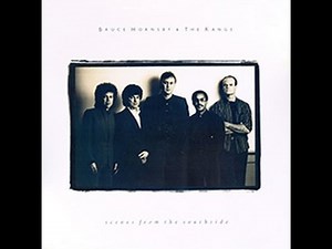 Look Out Any Window | Bruce Hornsby and the Range | Scenes From The Southside | 1988 RCA Victor LP