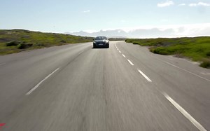 2018 奥迪 A7 Sportback 试驾