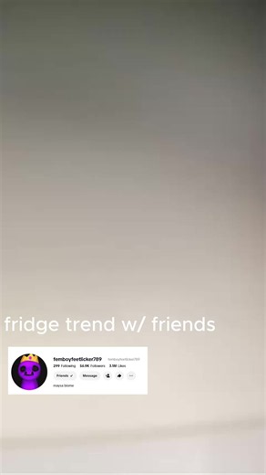 face reveal