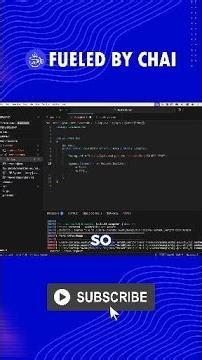Building Crypto API Requests with AI in VS Code #shorts