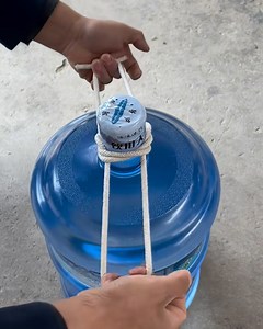 Mastering Diverse Rope Knots! 🪢 | Art & Fashion