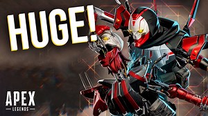 The Revenant Reborn Rework Is Huge for Apex Legends