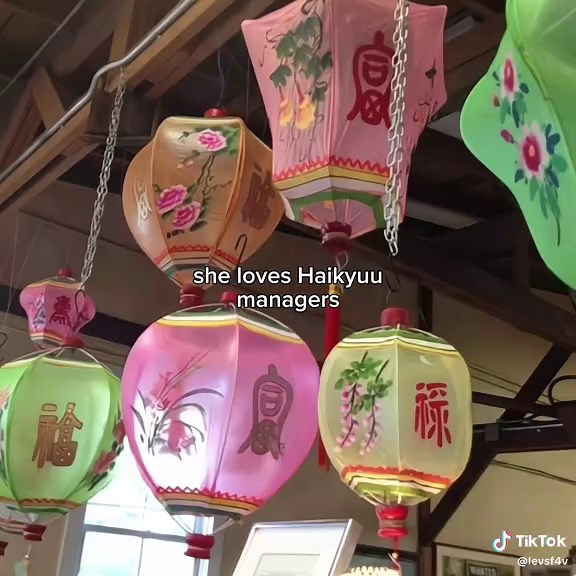 Explore the Best Haikyuu Managers and Characters