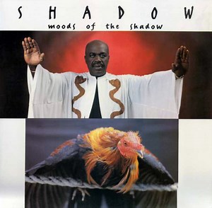 Shadow - Moods Of The Shadow