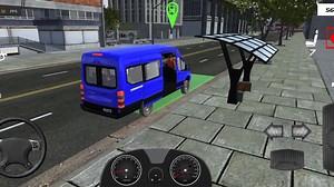 63K views · 1.3K reactions | Minibus Driving Simulator Vietnam #2 Passenger Bus - Android Gameplay Part 3 | RK Gamer | Facebook