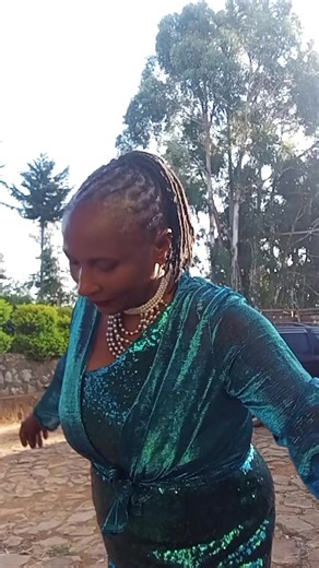 nowe ndihokete#wakabera | wangari wa kabera trending video