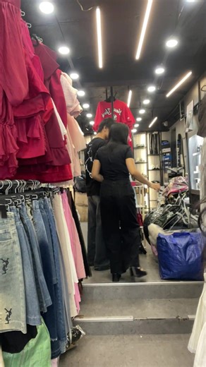 Reborn Store on Reels