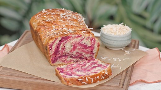 While taking the time to stay organized in the kitchen, Jen adds her own special twist to a traditional, chocolate-filled pastry you're sure to love! - Just Eat Life | Tastemade