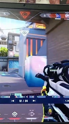 screen recorder gave up lol #shorts #trending #fyp #valorant #valorantclips #valorantace