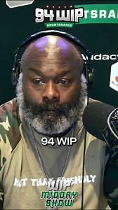 21K views · 157 reactions | Breaking: Tush Push conversations tabled  | Sportsradio WIP | Facebook