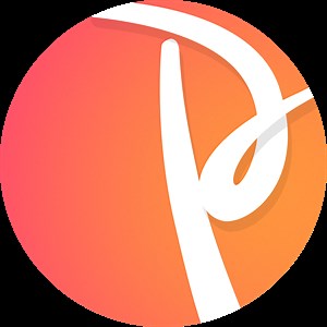 Photofy for Desktop- Using Templates