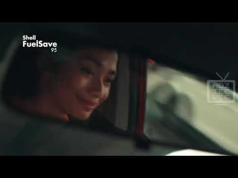 Iklan Shell Malaysia TVC 2022 (Shell FuelSave 95)