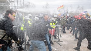 Capitol riot: Greater Cincinnati connections to the chaos in Washington, D.C.