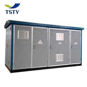 [Hot Item] High-Performance 15kv Voltage Transformer for Efficient Power Supply