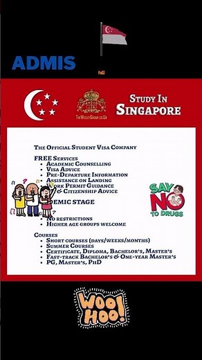 ✨ Singapore University of Technology and Design