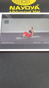 Watch Home gym workout essentials on Amazon Live